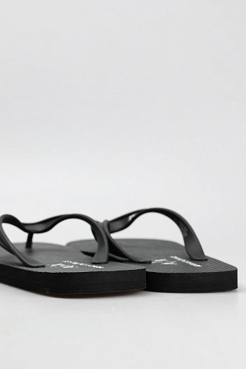 Шлепанцы Armani Exchange