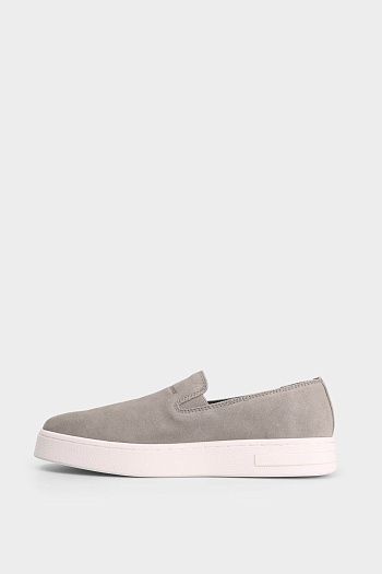 Эспадрильи Armani Exchange