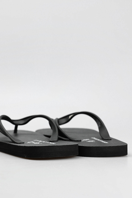 Шлепанцы Armani Exchange