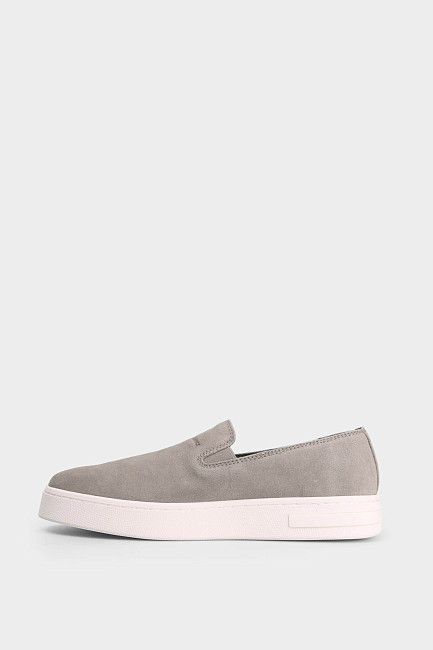 Эспадрильи Armani Exchange
