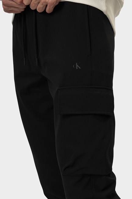 Брюки спортивные Calvin Klein Jeans