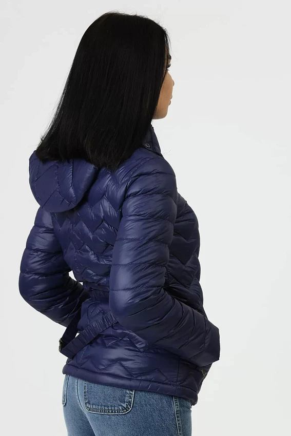 Куртка пуховая Armani Exchange