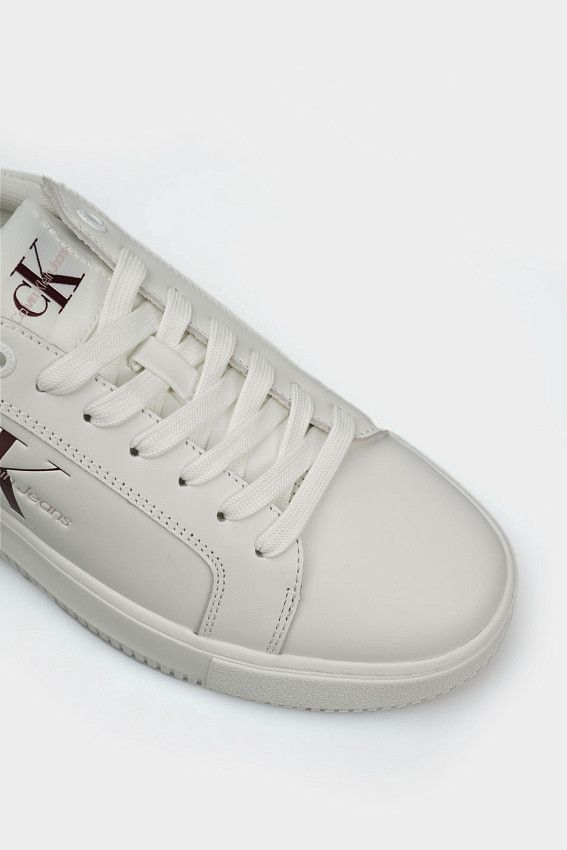 Кеды Calvin Klein Jeans