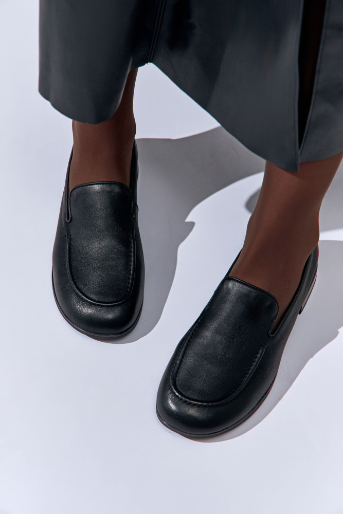 MC21869 Лоферы Marc Cony Черный