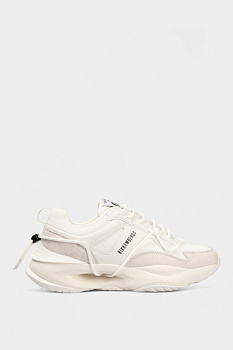 Кроссовки Bikkembergs