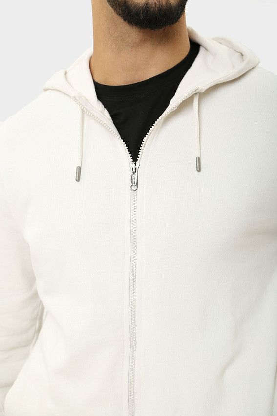 Толстовка Bikkembergs Серый