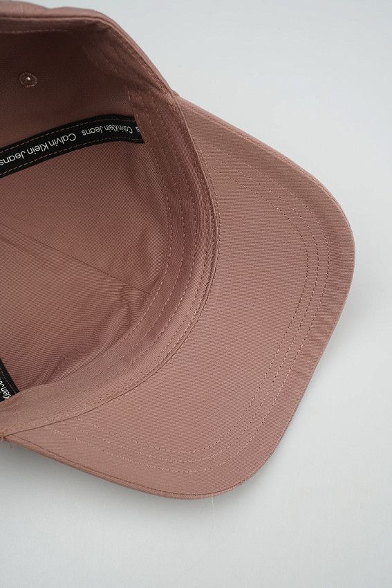 Кепка Calvin Klein Jeans Розовый