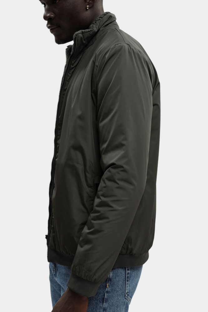 M5675ETC213F Куртка Geox Зеленый