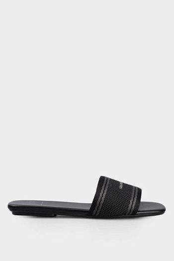 Сандалии Armani Exchange