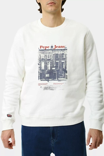 Свитшот Pepe Jeans