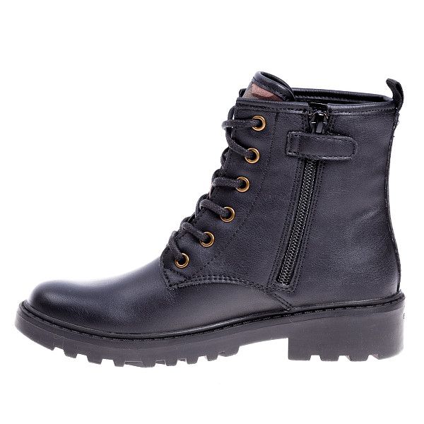 Ботинки Geox Черный