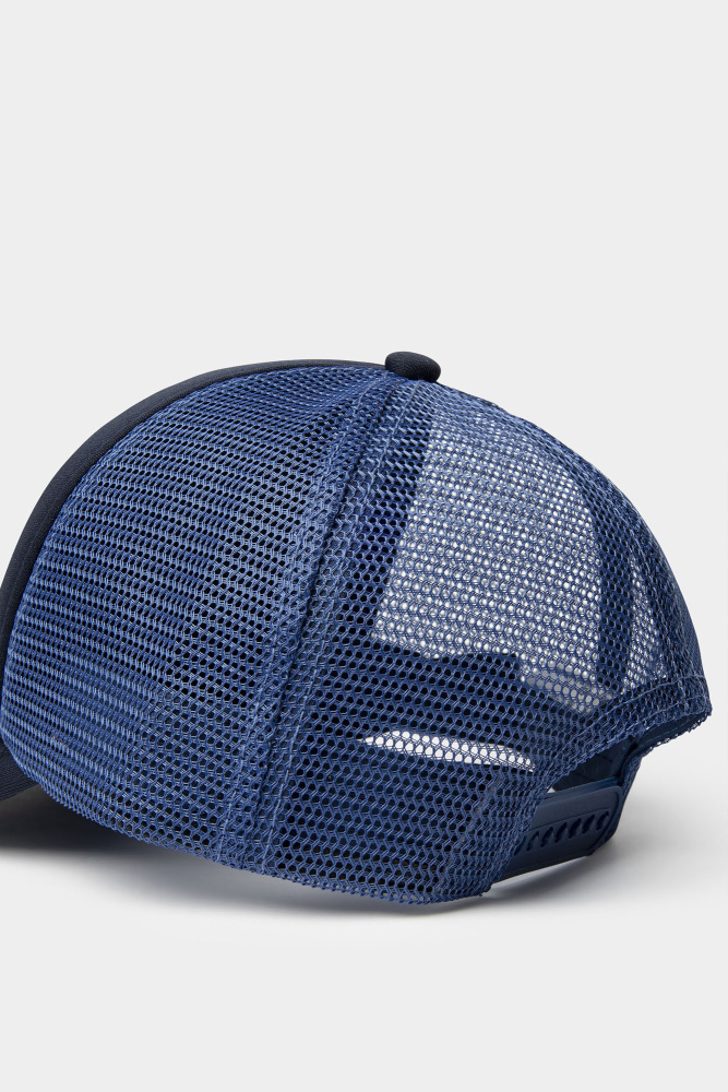 PM0400003 Кепка Pepe Jeans Синий