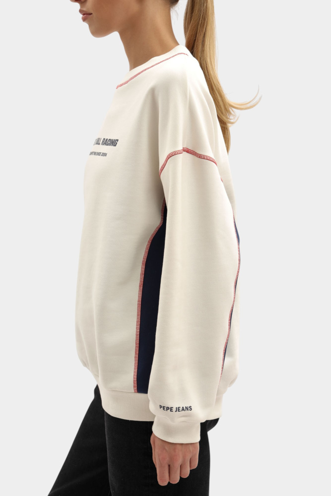 RL5800003 свитшот pepe jeans 