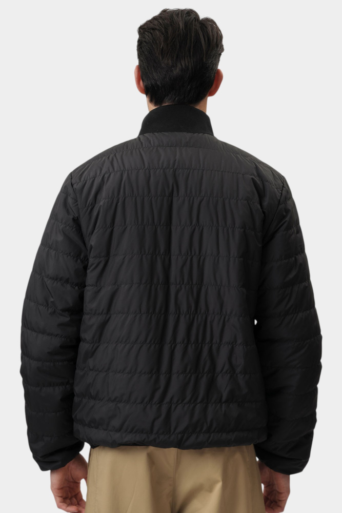 BMG0764 Куртка Bikkembergs Черный