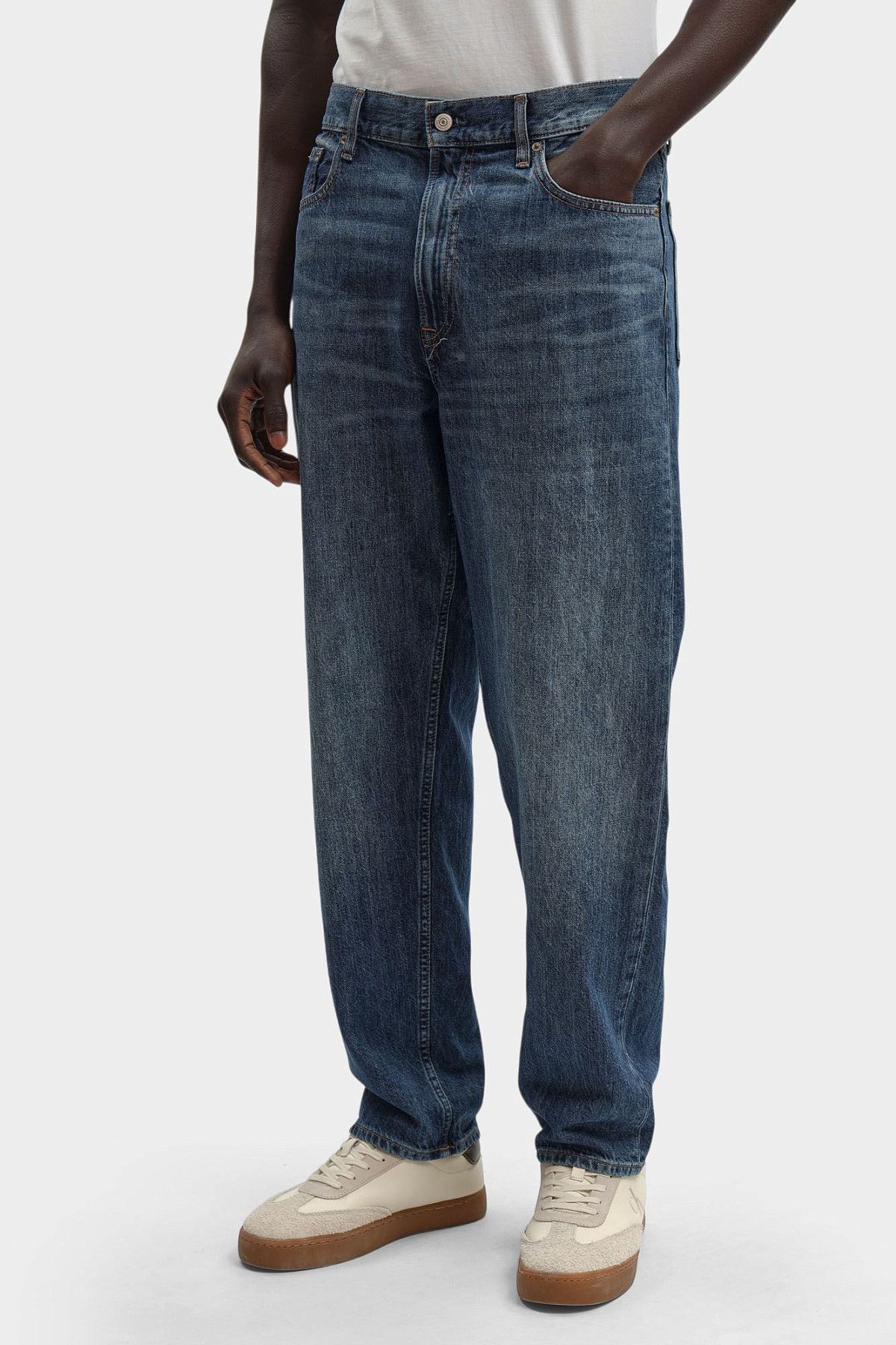 Джинсы Calvin Klein Jeans