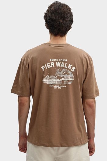 Футболка Pepe Jeans