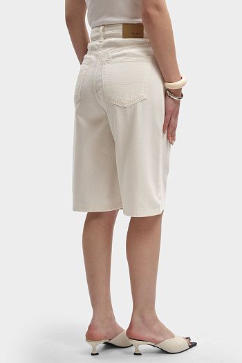Шорты джинсовые Pepe Jeans