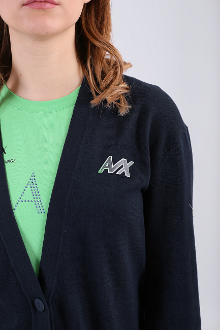 Кардиган Armani Exchange