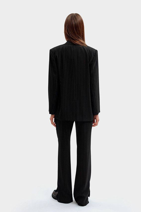 Пиджак Armani Exchange Черный