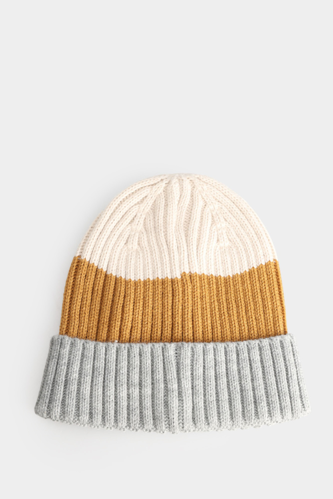 M5660GT3312F Шапка Geox Серый