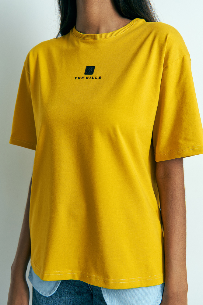 W-232-P-22-0054 футболка the hills 