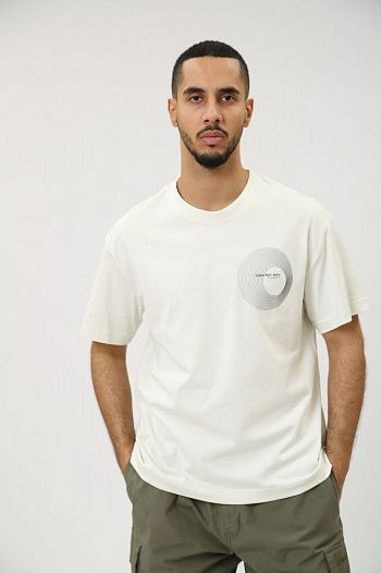 Футболка Calvin Klein Jeans