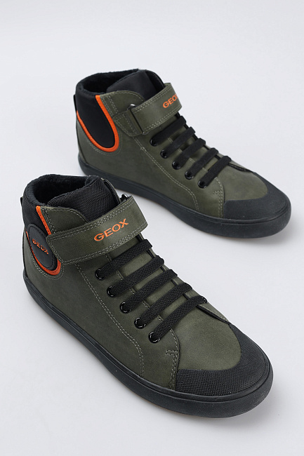 Кеды Geox