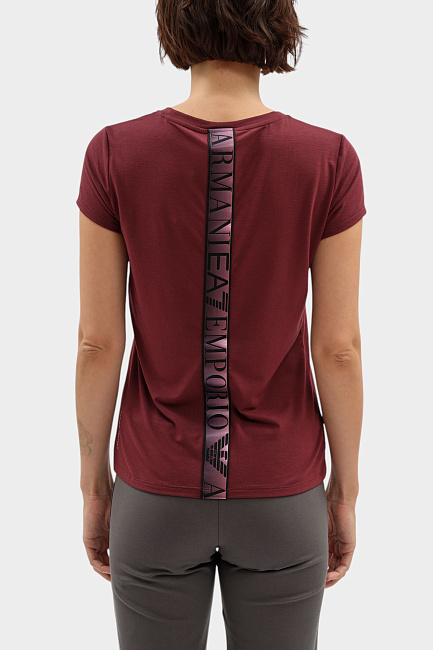 Футболка EA7