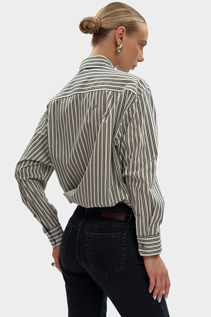 Рубашка Trussardi