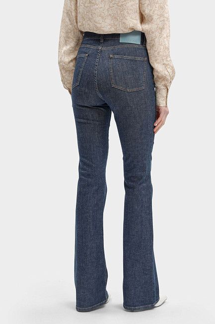 Джинсы Trussardi