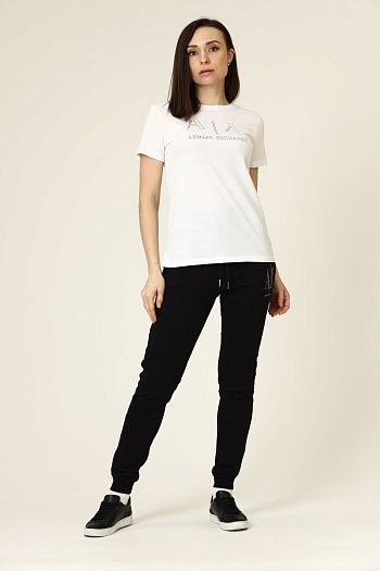 Брюки спортивные Armani Exchange
