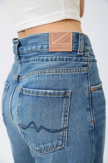 Pepe Jeans