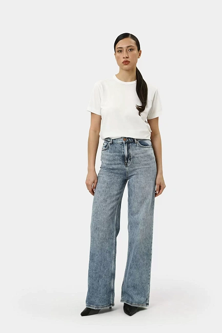 Джинсы Mustang