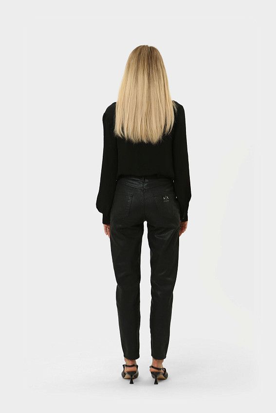 Брюки джинсовые Armani Exchange