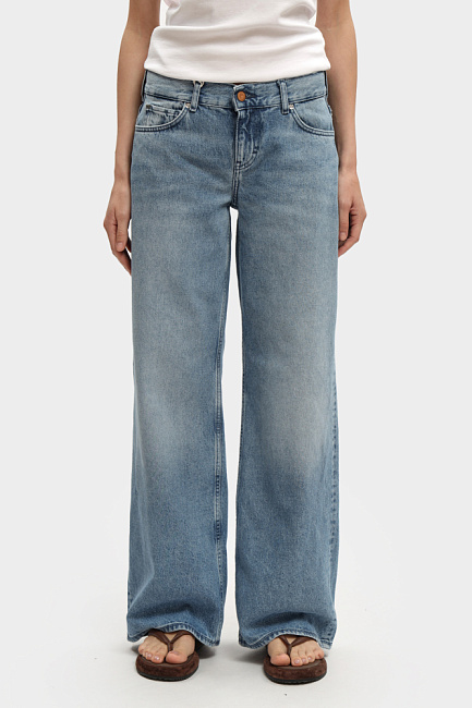 Джинсы Mustang