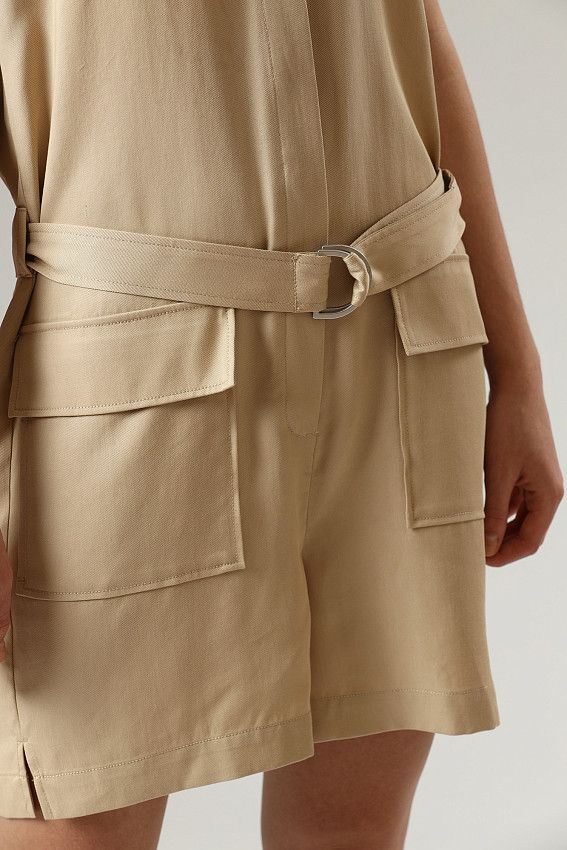 Комбинезон Calvin Klein