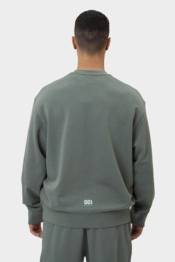 Свитшот Armani Exchange