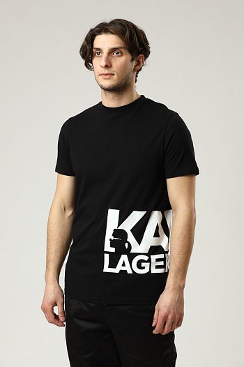 Футболка Karl Lagerfeld