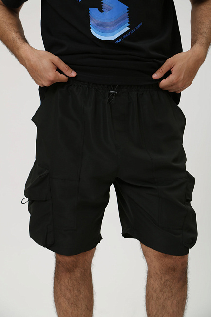 Шорты Karl Lagerfeld Jeans