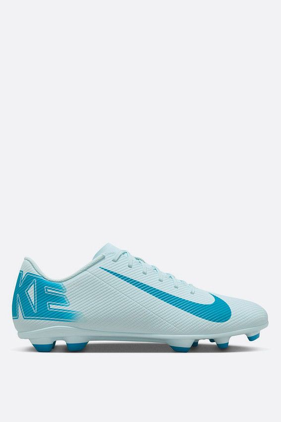 Футбольные бутсы Nike Голубой