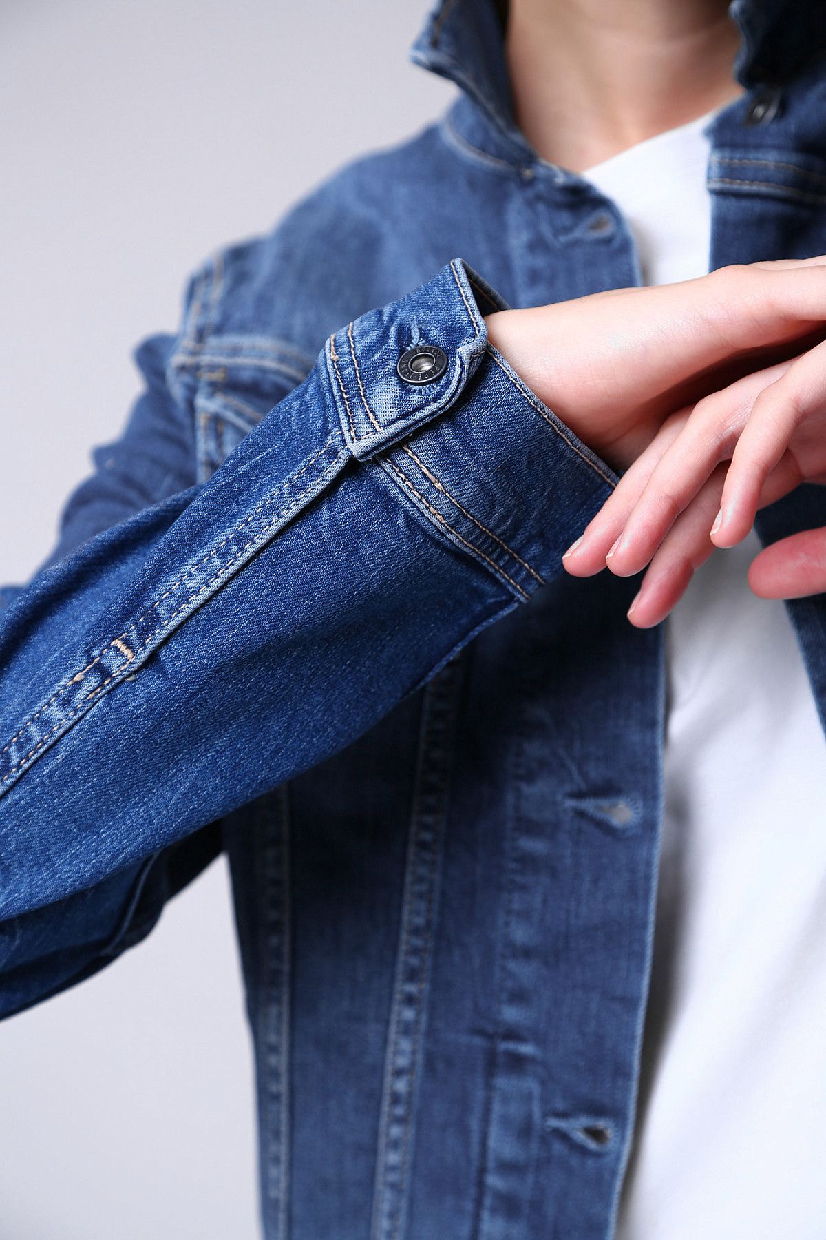 Куртка джинсовая Pepe Jeans