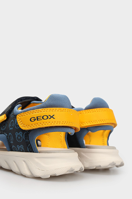 Сандалии Geox