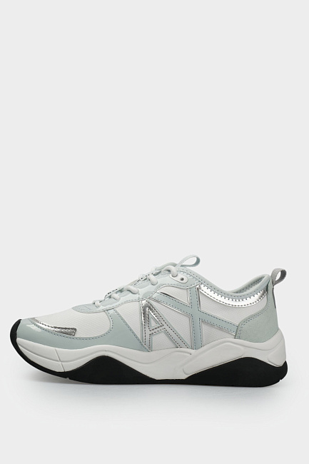 Кроссовки Armani Exchange