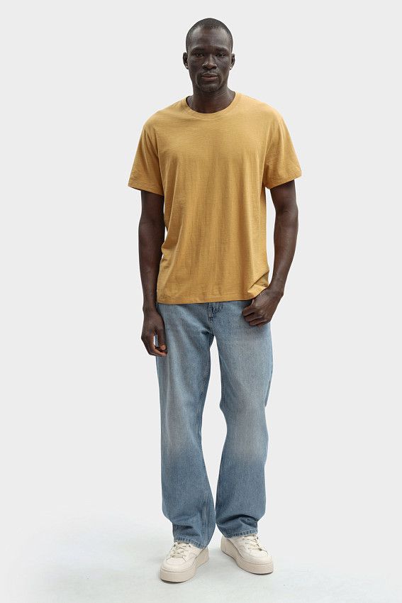 Футболка Strellson Коричневый