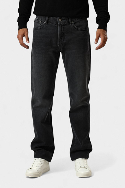 Джинсы 380 ICON Trussardi