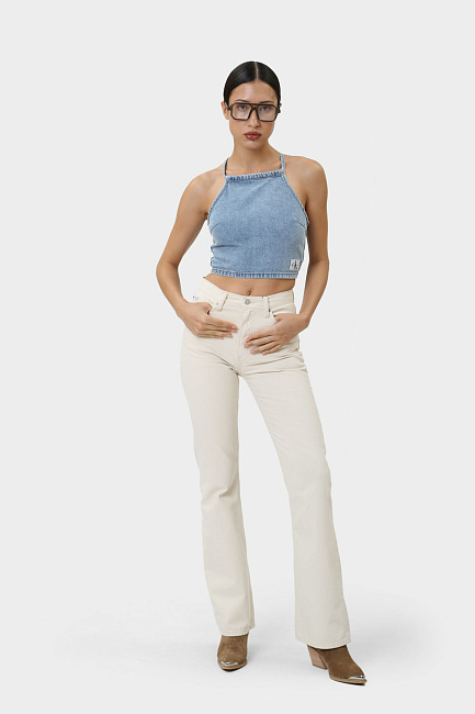 Топ Calvin Klein Jeans