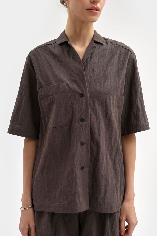 W-261-TH-56-0906 рубашка the hills 