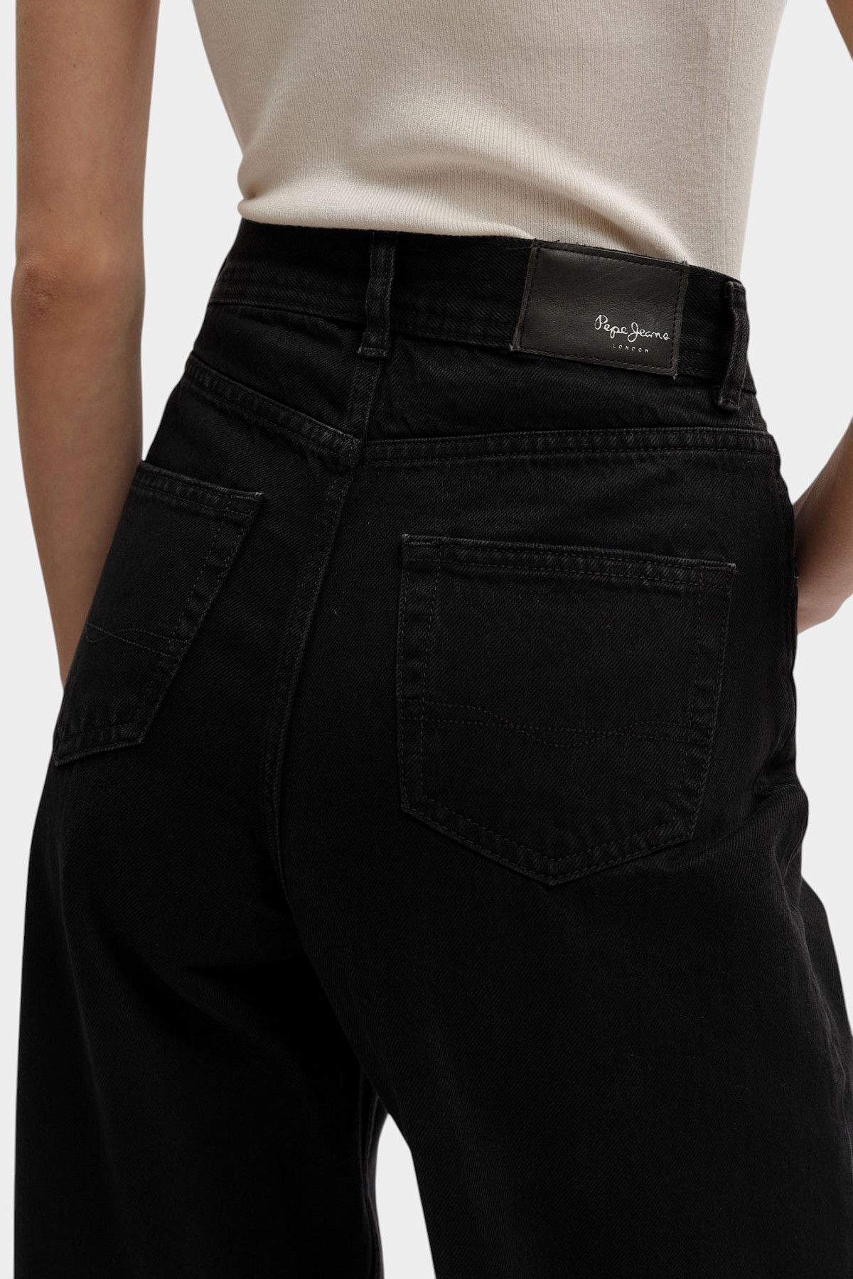 Джинсы Pepe Jeans