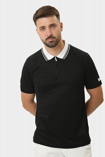 Поло Karl Lagerfeld