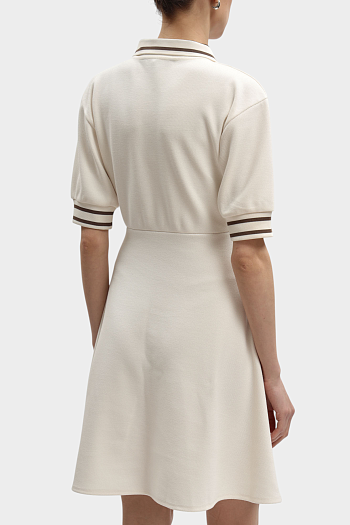 Платье Armani Exchange